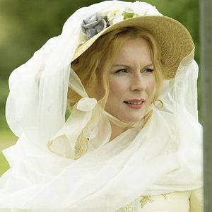 Photo French and Saunders