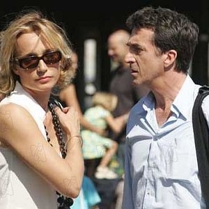 Photo Kristin Scott Thomas