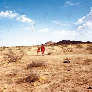 Photo Adriana Barraza