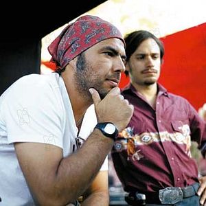 Photo Alejandro González Iñárritu