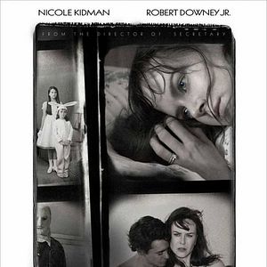 Photo Fur : un portrait imaginaire de Diane Arbus