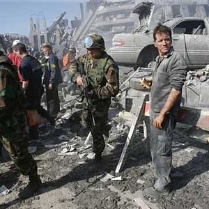 Photo World Trade Center