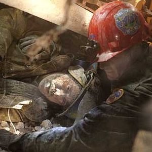 Photo World Trade Center