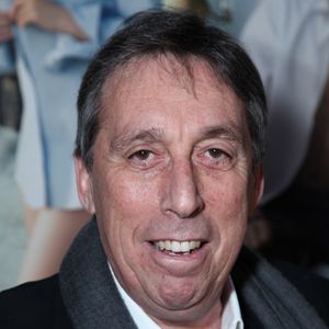 Photo Ivan Reitman