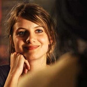 Photo Mélanie Laurent