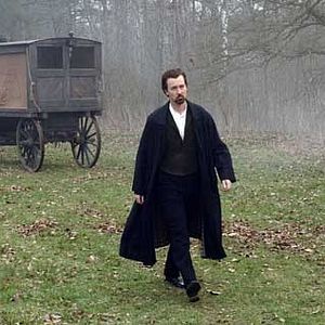 Photo L'Illusionniste