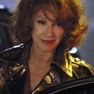 Photo Nathalie Baye