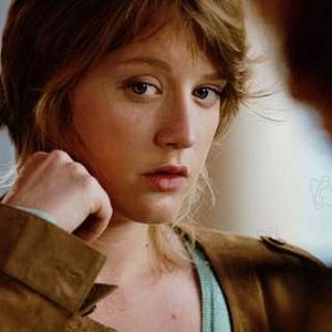 Photo Ludivine Sagnier