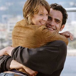 Photo Ludivine Sagnier