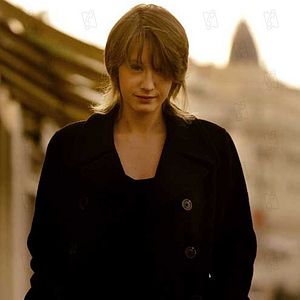 Photo Ludivine Sagnier