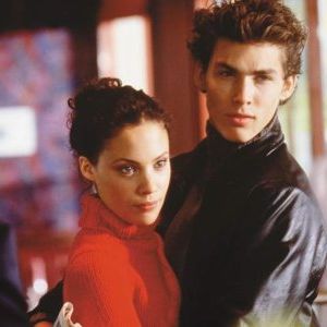 Photo Camille de Pazzis