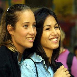 Photo La Vie devant nous