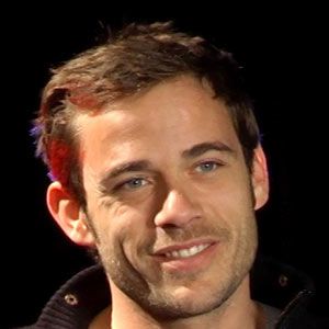 Photo Guillaume Delorme