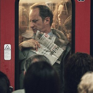 Photo Benoît Poelvoorde