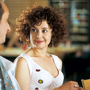 Photo Benoît Poelvoorde