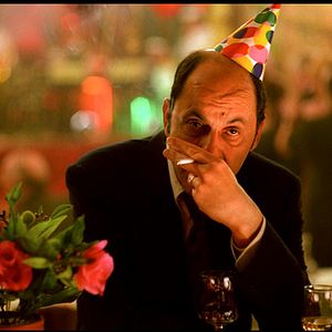 Photo Jean-Pierre Bacri