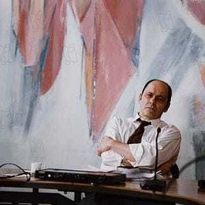 Photo Jean-Pierre Bacri