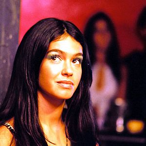 Photo Alice de Andrade