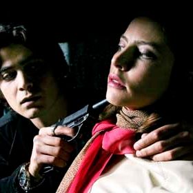 Photo Anna Mouglalis