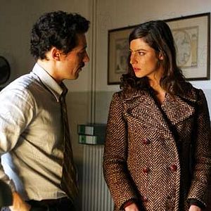 Photo Anna Mouglalis