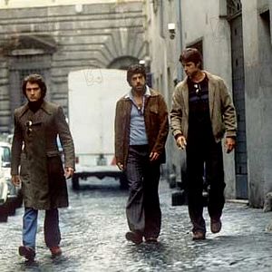 Photo Pierfrancesco Favino