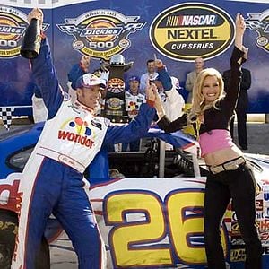 Photo Ricky Bobby : roi du circuit