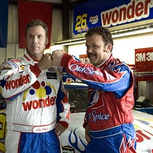Photo Ricky Bobby : roi du circuit