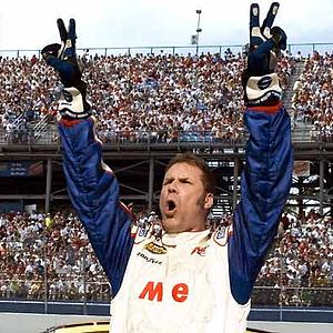 Photo Will Ferrell
