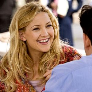 Photo Kate Hudson