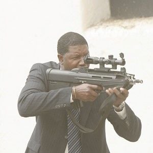 Photo Dennis Haysbert