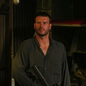 Photo Scott Foley