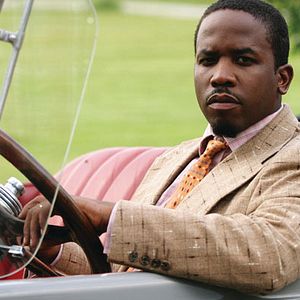 Photo Antwan Andre Patton