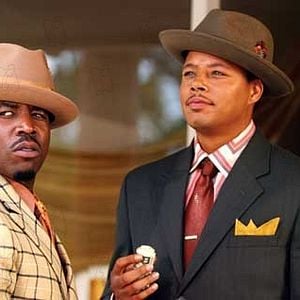 Photo Terrence Howard