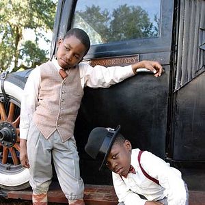 Photo Idlewild gangsters club