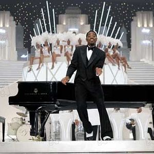 Photo André Benjamin