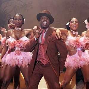 Photo Antwan Andre Patton