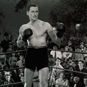 Photo Errol Flynn