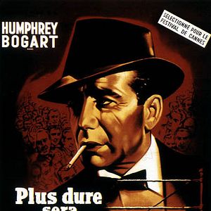Photo Humphrey Bogart