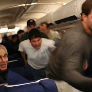 Photo Paul Greengrass