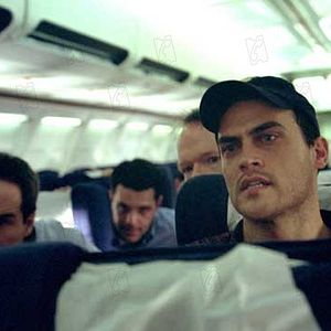 Photo Cheyenne Jackson