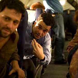 Photo Paul Greengrass