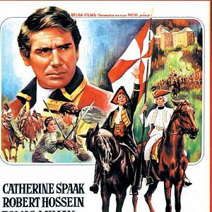 Photo Le Chevalier de Maupin