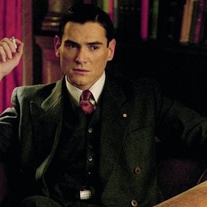 Photo Billy Crudup