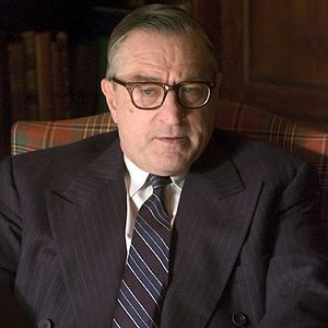 Photo Robert De Niro
