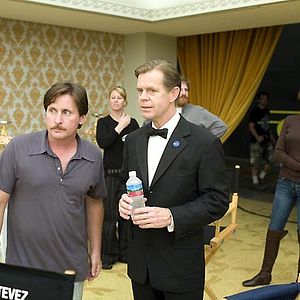 Photo Emilio Estevez