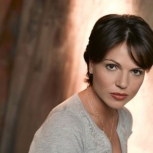 Photo Lana Parrilla