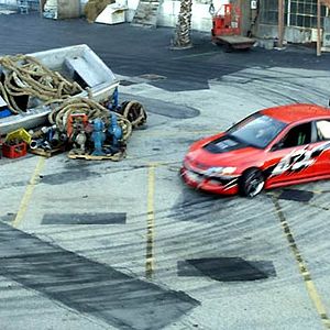 Photo Fast & Furious : Tokyo Drift