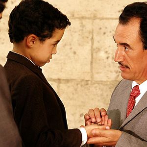 Photo Mohamed Fellag