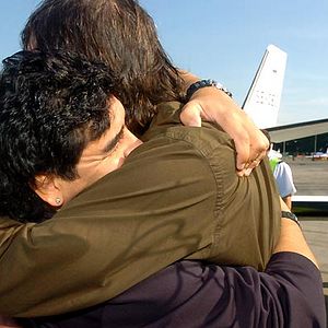 Photo Emir Kusturica