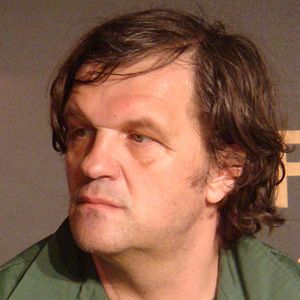 Photo Emir Kusturica